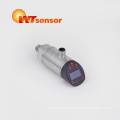 Industrial Pressure Switch Digital Pressure Switch for Pipeline Boiler Pressure Controlling